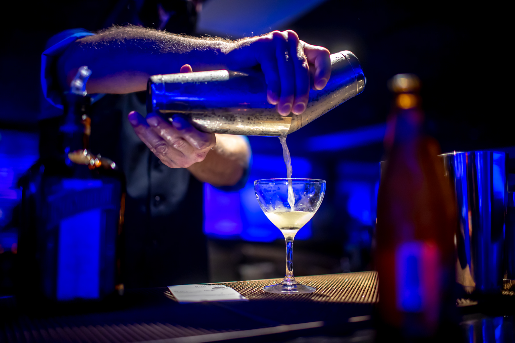 Employment Blue Note Hawaii