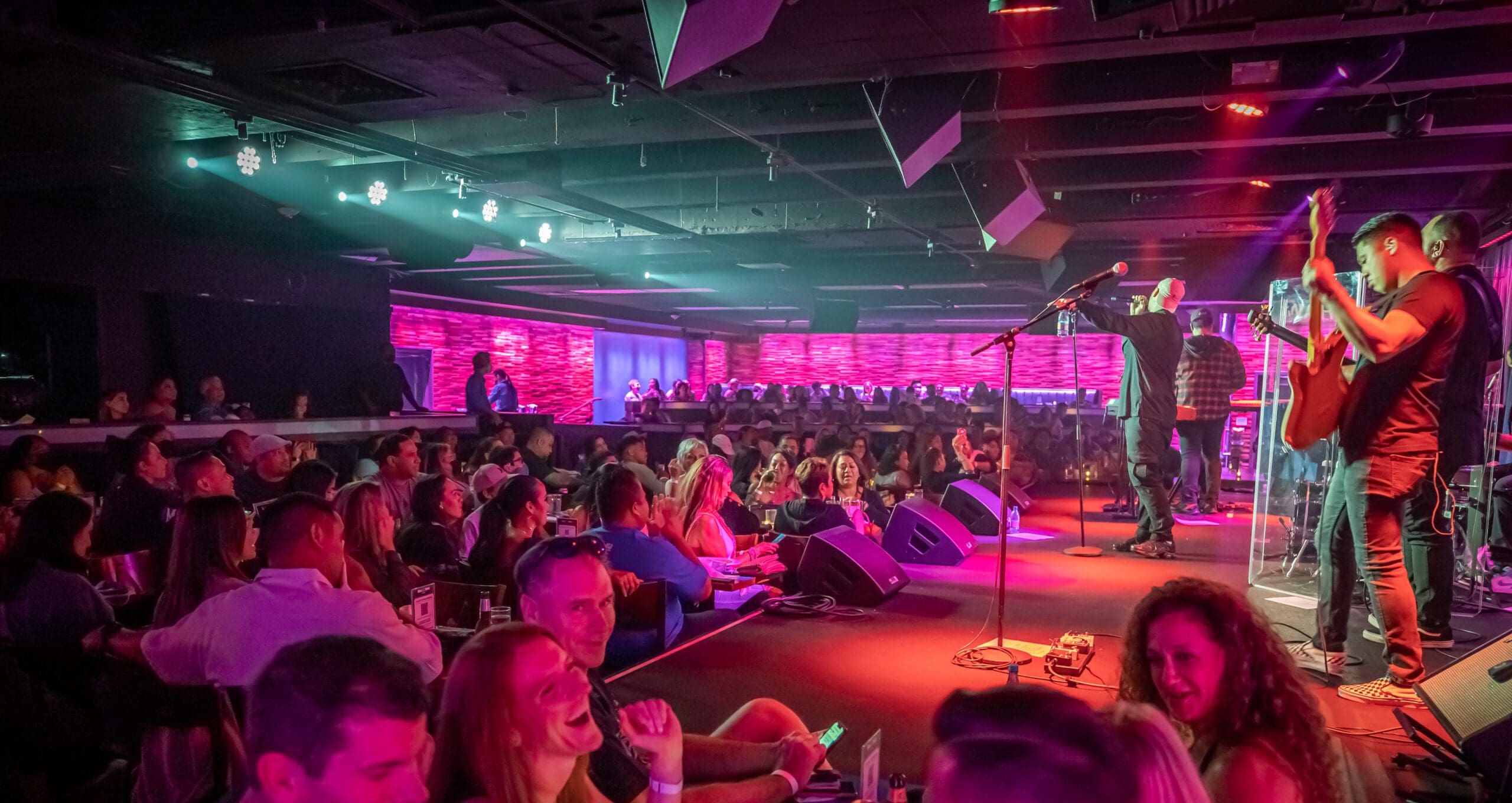 About | Blue Note Hawaii