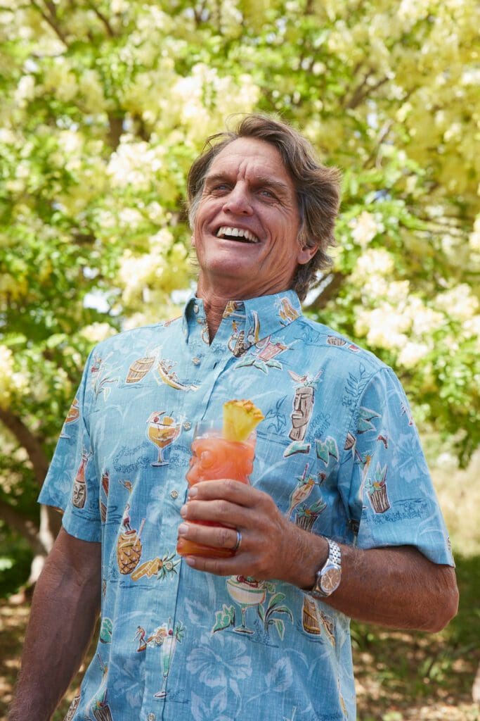Reyn Spooner Aloha Shirts 2