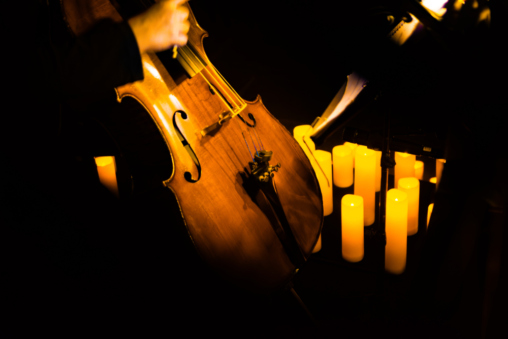 Candlelight: The Best of Hans Zimmer