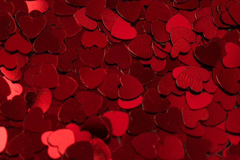 Candlelight: Valentine