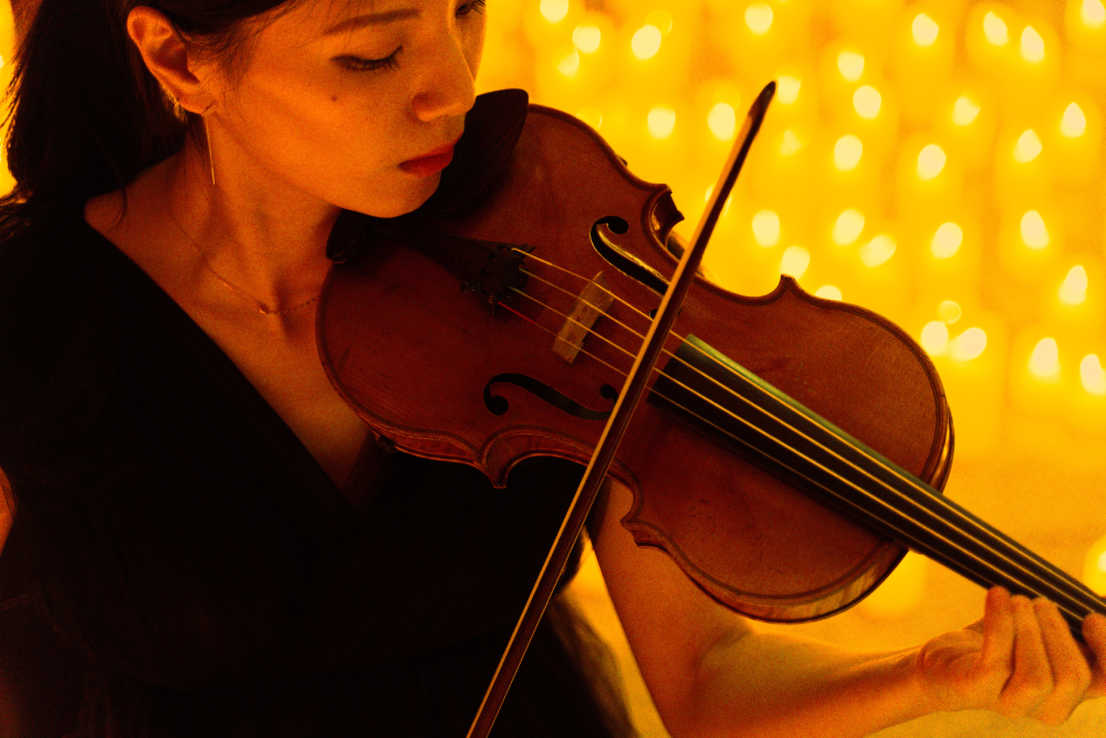 Candlelight: Vivaldi