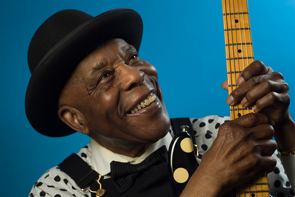 Buddy Guy Damn Right Farewell