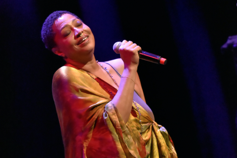 Ms. Lisa Fischer