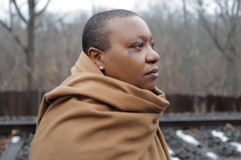 Meshell Ndegeocello