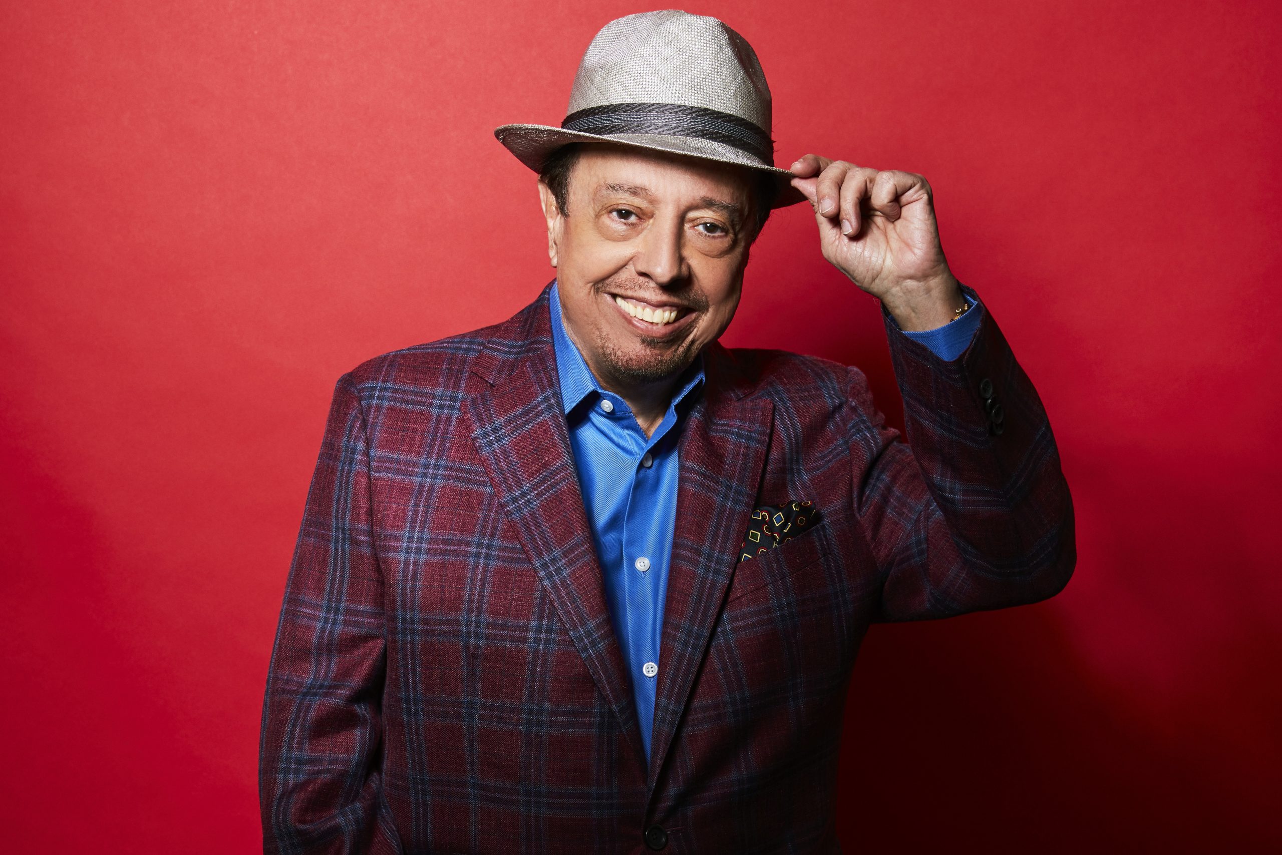 Sergio Mendes