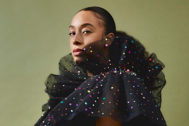 Corinne Bailey Rae