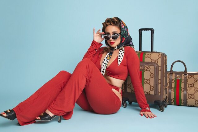 Haley Reinhart