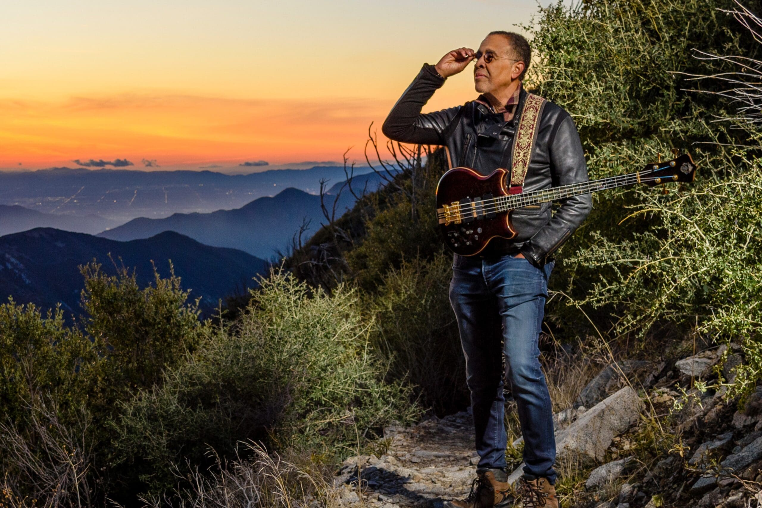 Stanley Clarke N 4Ever