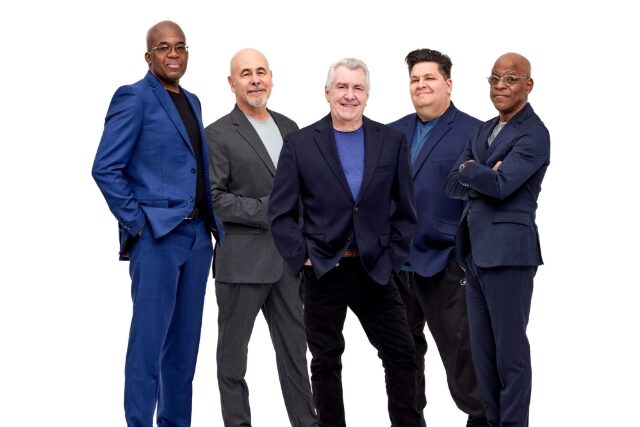 Spyro Gyra