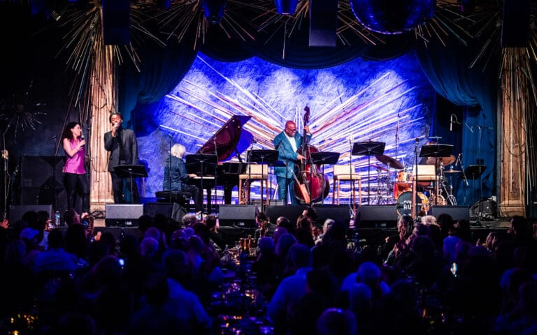 Blue Note Jazz Festival | New York