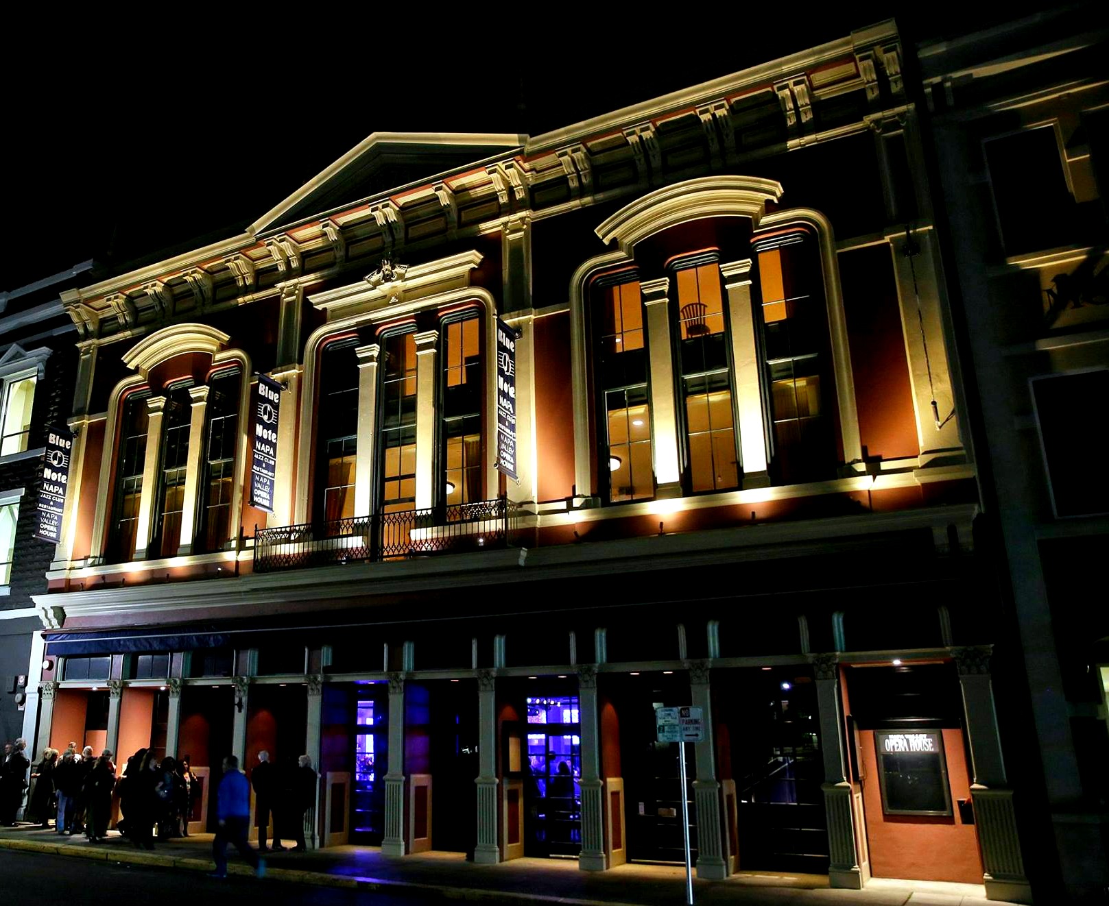 About Us Blue Note Napa About Us Blue Note Napa