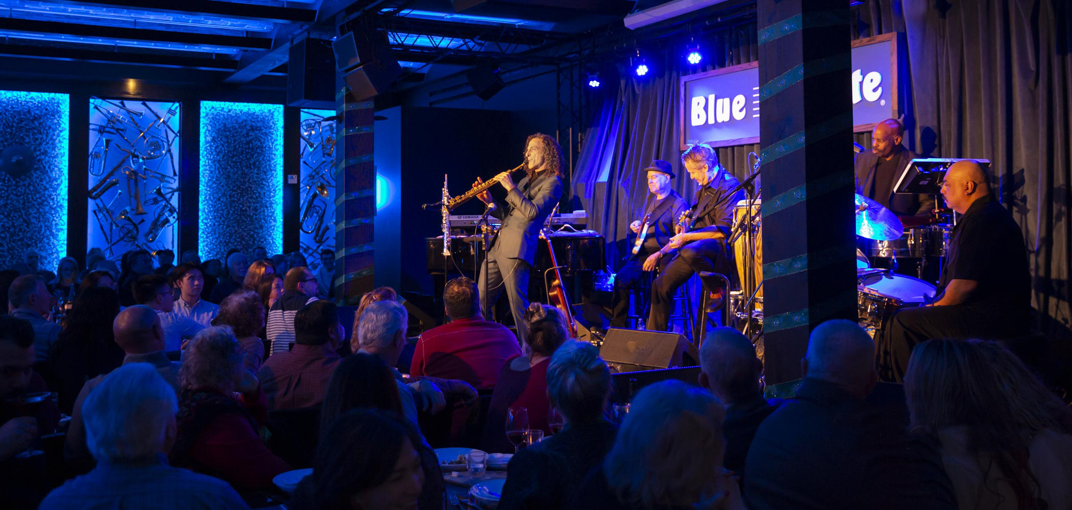 Contact Us Blue Note Napa