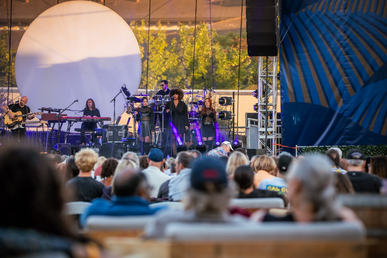 Blue Note Summer Sessions Blue Note Napa