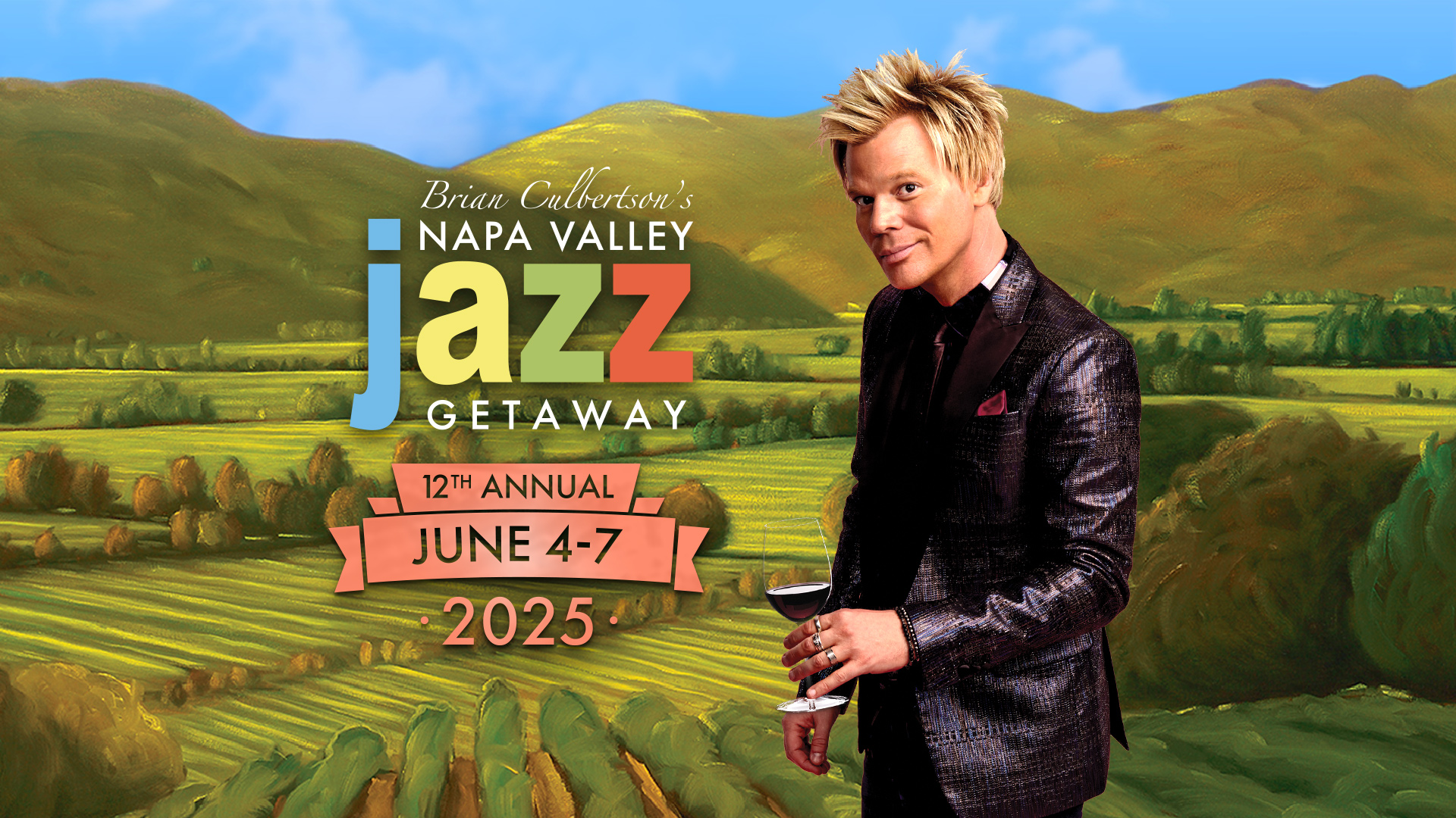 Brian Culbertson
