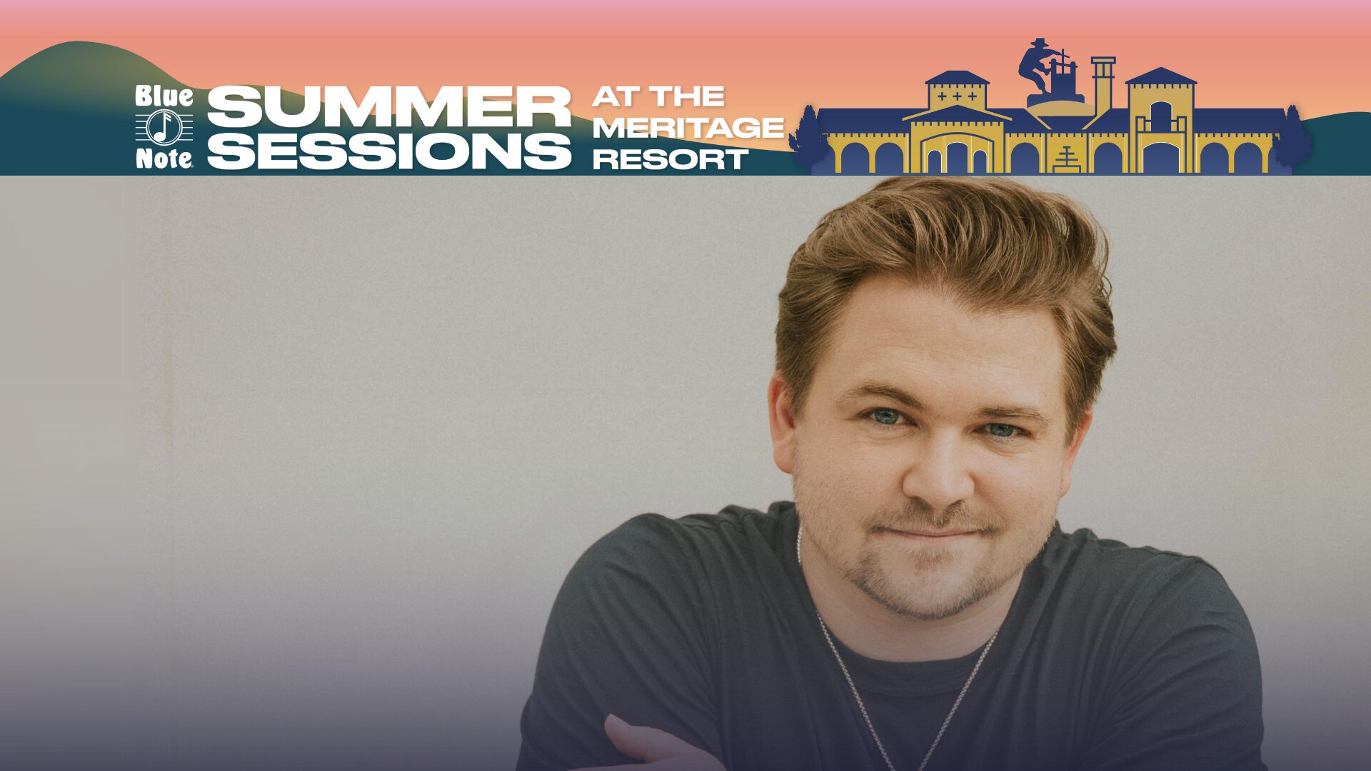 Hunter Hayes