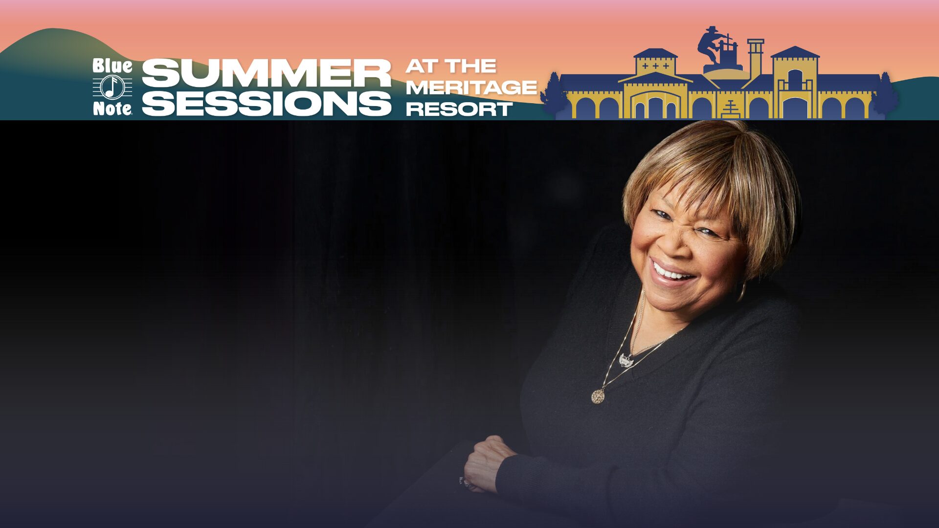 Mavis Staples