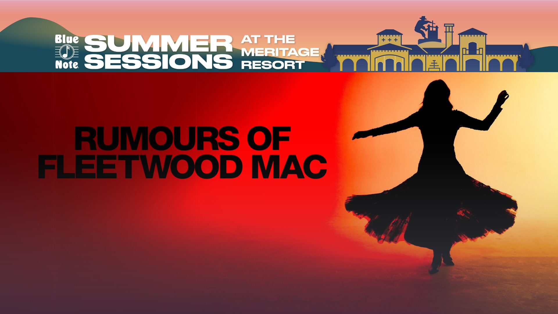 Rumors of Fleetwood Mac