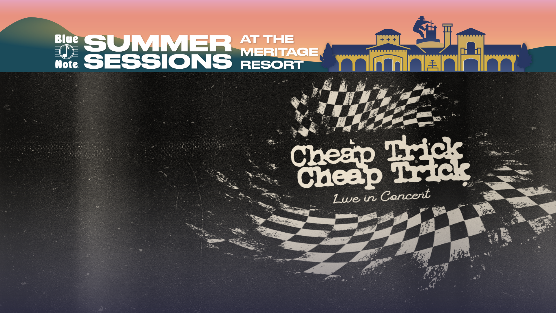 Cheap Trick