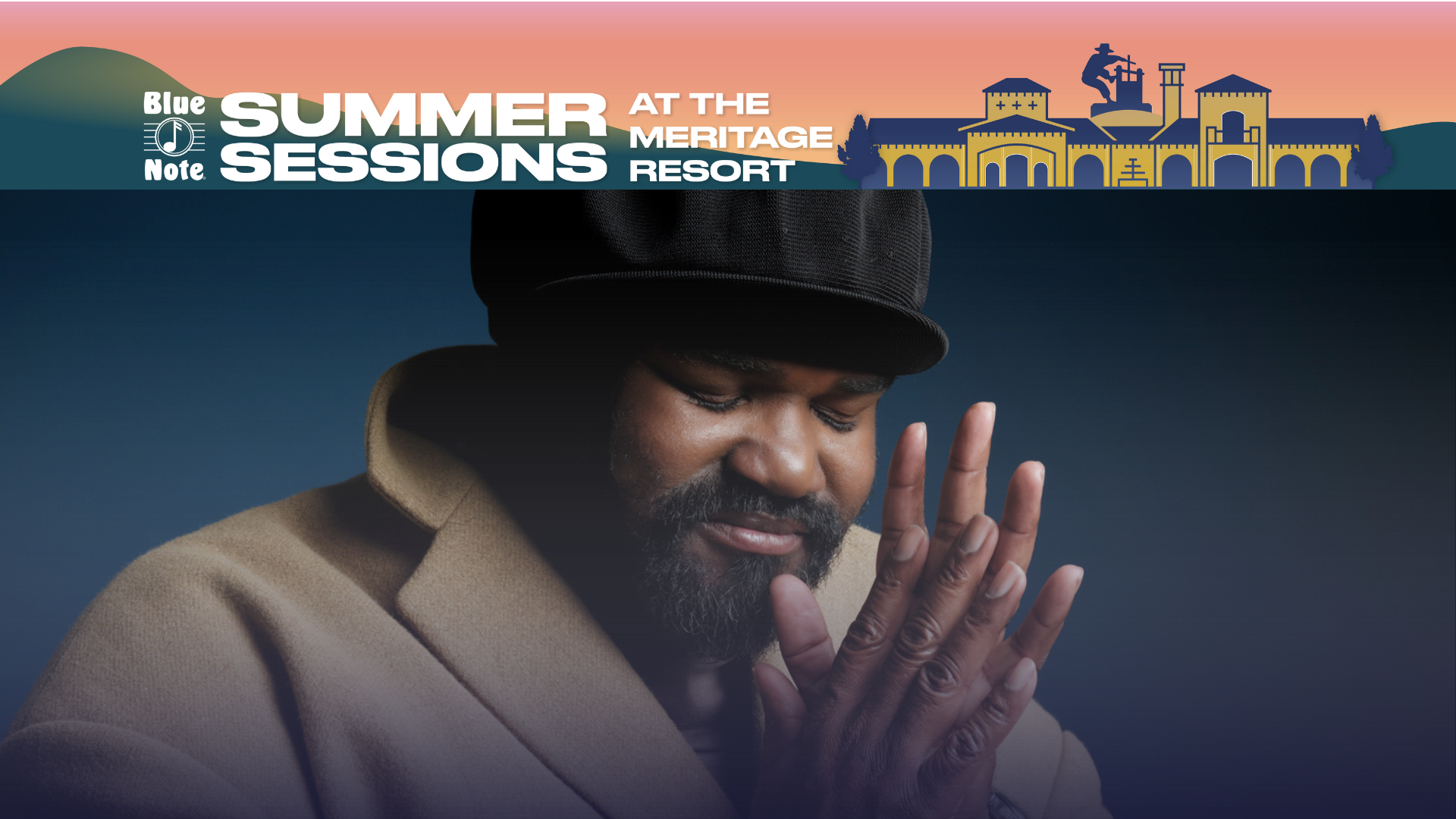 Gregory Porter
