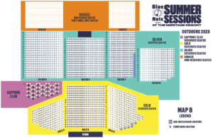 Frequently Asked Questions about Blue Note Napa Summer Sessions | Blue ...