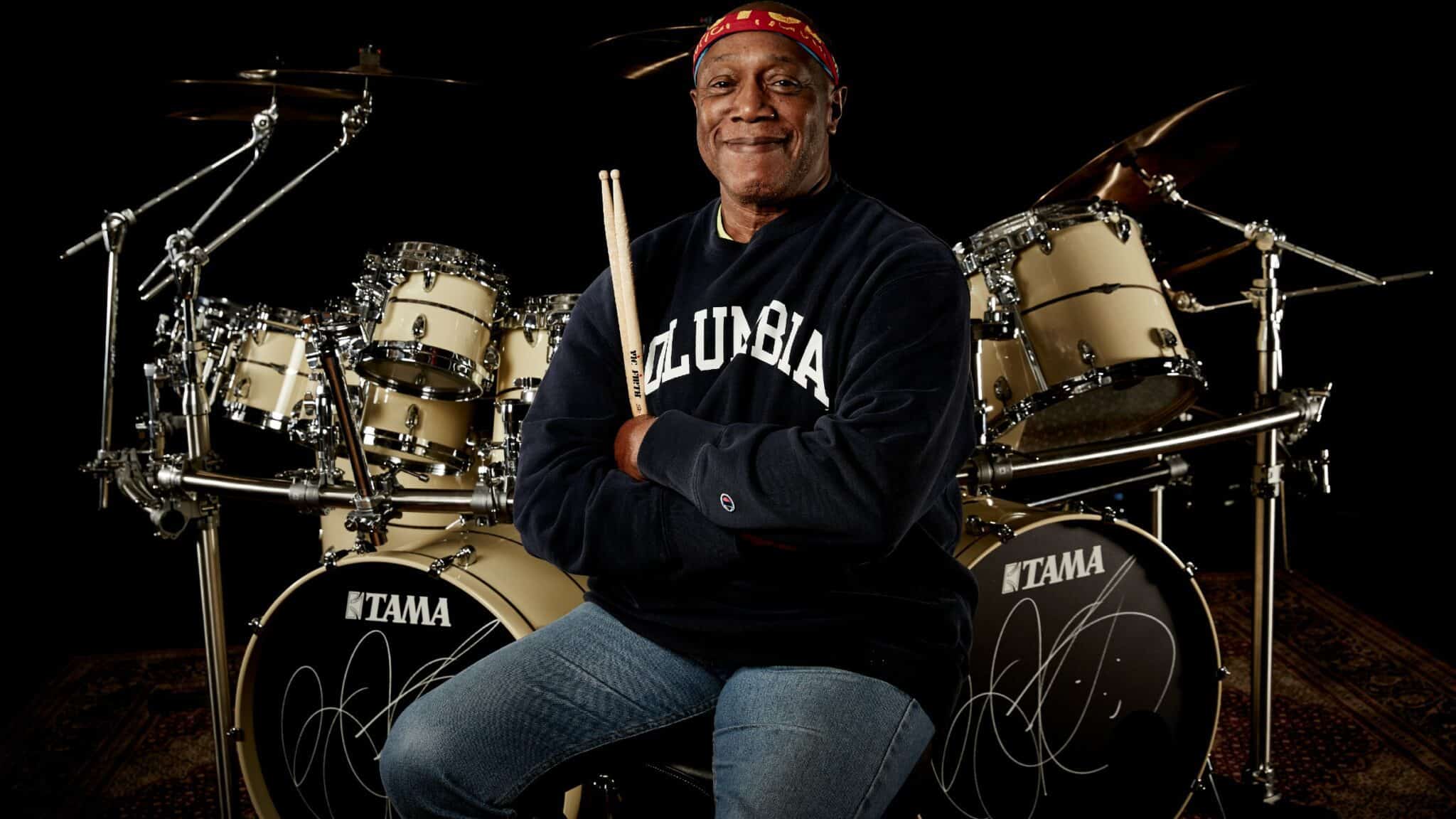 SONY HALL: Billy Cobham Crosswinds Project