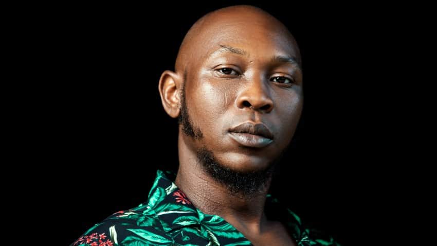 SONY HALL: Seun Kuti & Egypt 80