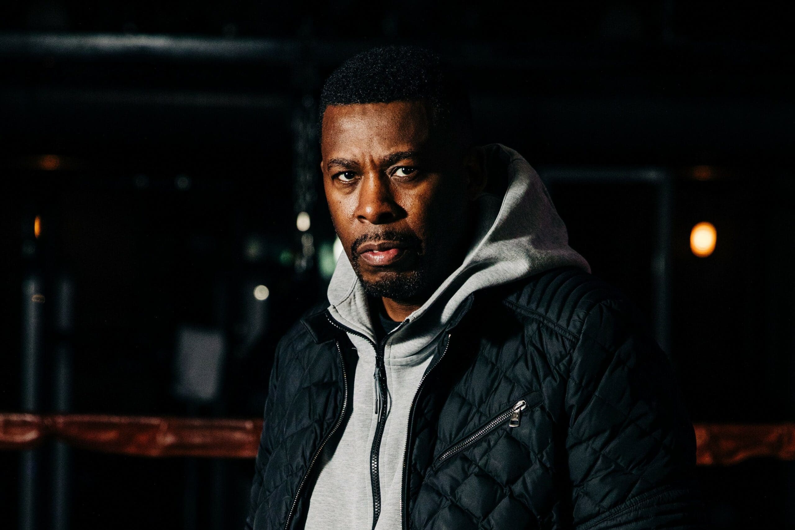 SONY HALL: GZA w/ Live Band feat. Roy Ayers & Big Daddy Kane