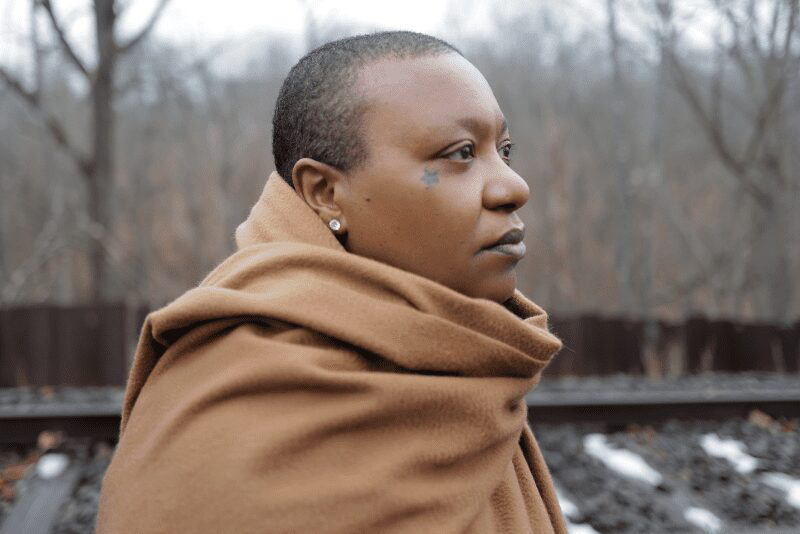 Meshell Ndegeocello at Sony Hall