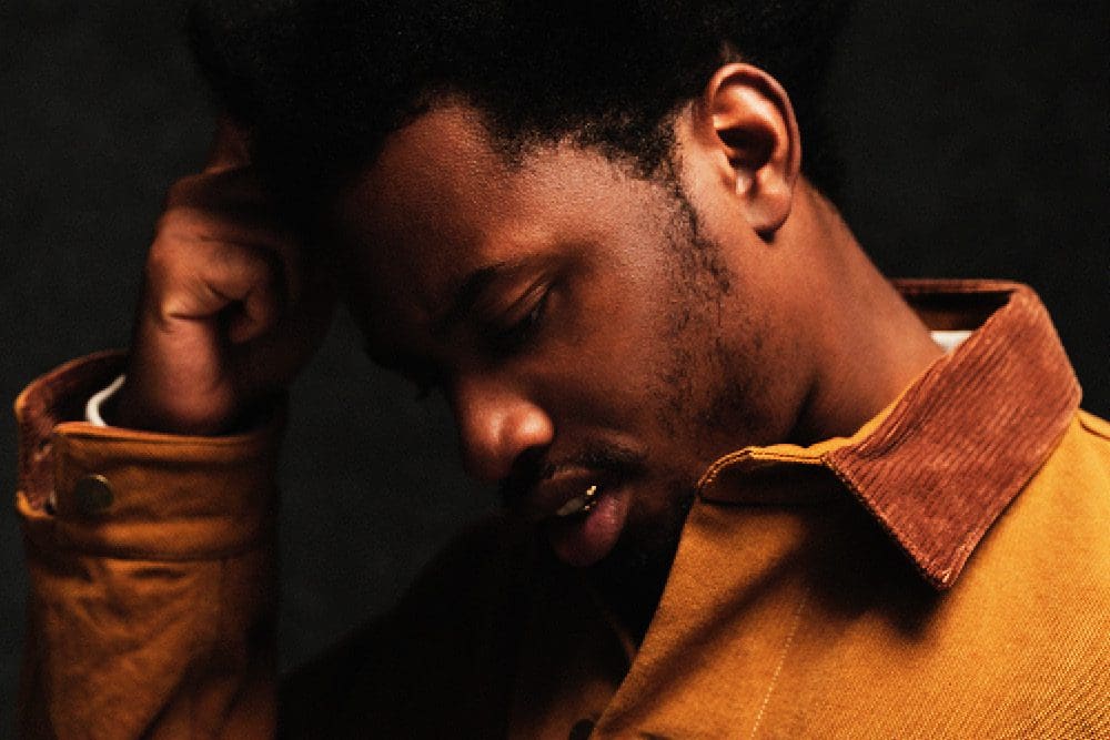 POSTPONED: Denzel Curry