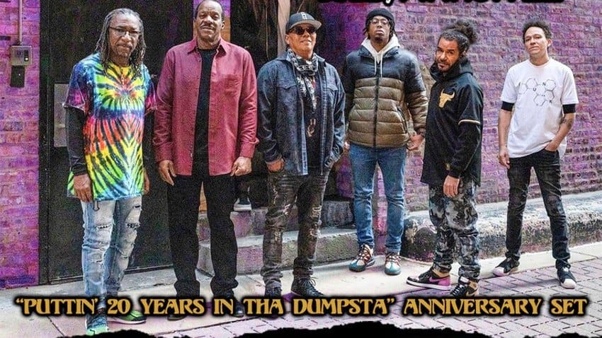 Dumpstaphunk