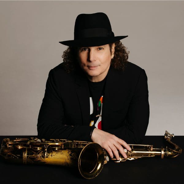 Boney James : Detour with special guest Lindsey Webster