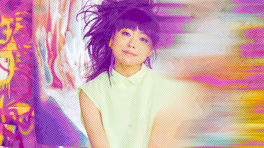 Hiromi: Sonicwonder Album Release Show