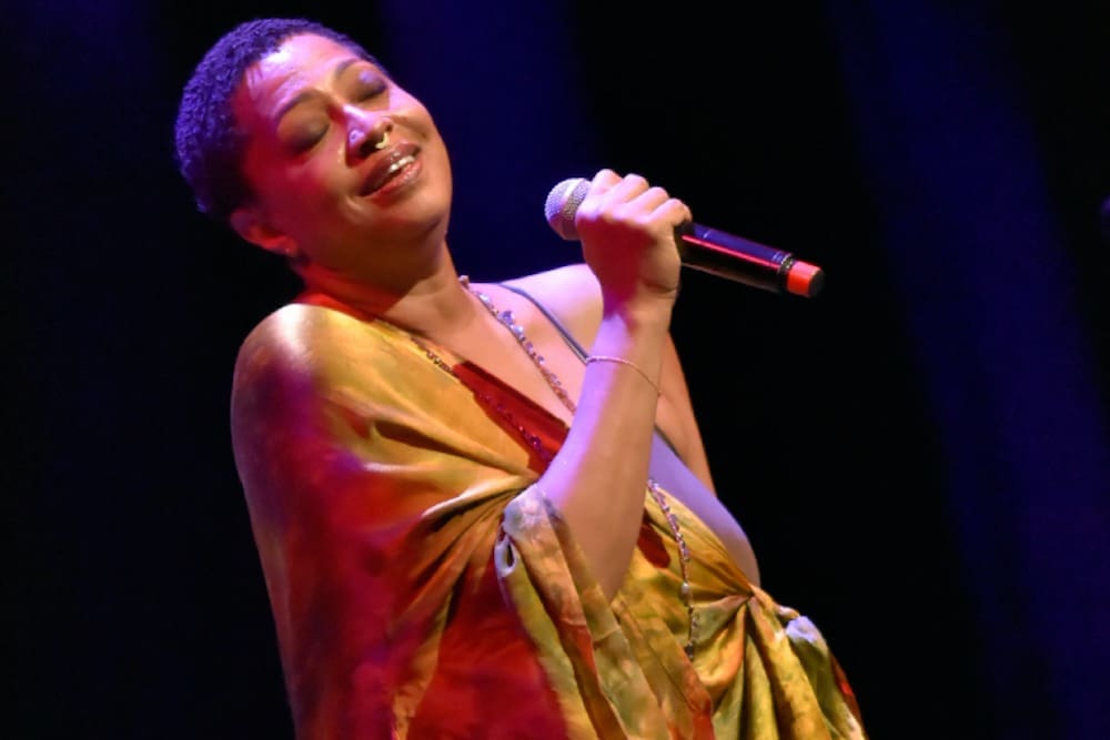 Ms. Lisa Fischer at Sony Hall