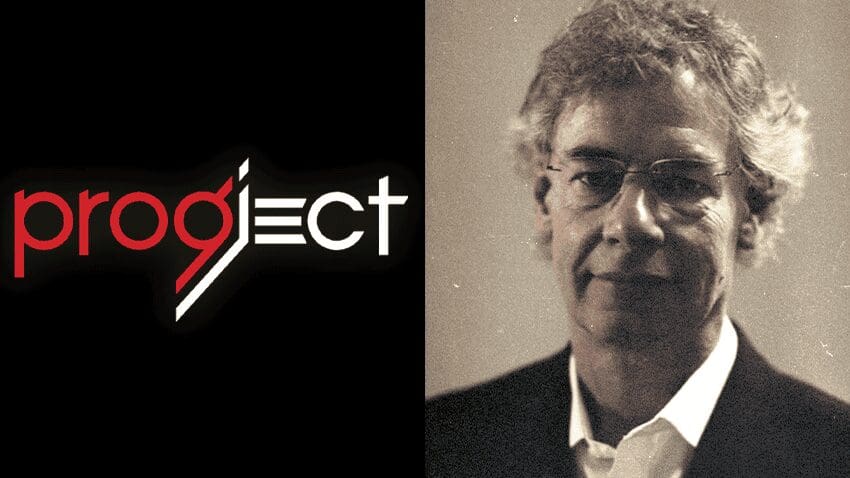 ProgJect + Bill Bruford In Conversation with Anil Prasad at Sony Hall