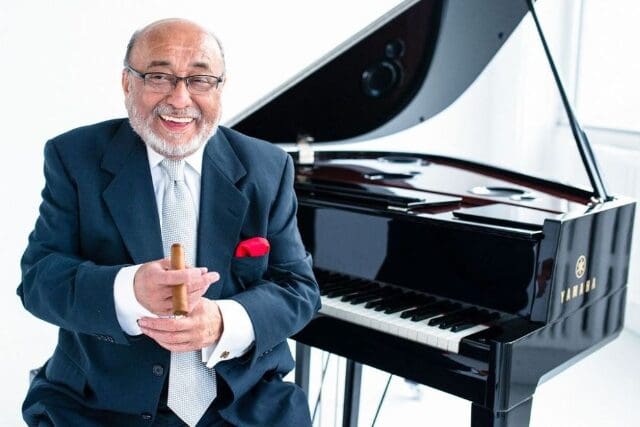 Eddie Palmieri: La Perfecta II