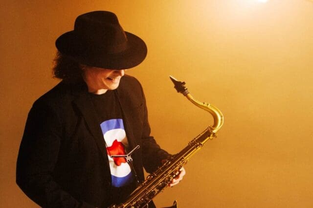 Boney James