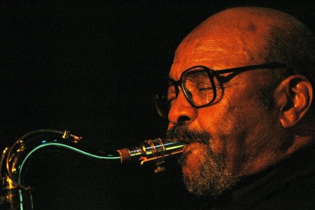 James Moody 100th Birthday ft Madeleine Peyroux, Christian McBride, Randy Brecker, Terri Lyne Carrington, Paquito D