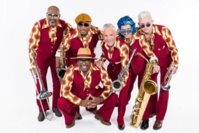 Dave Koz and Friends