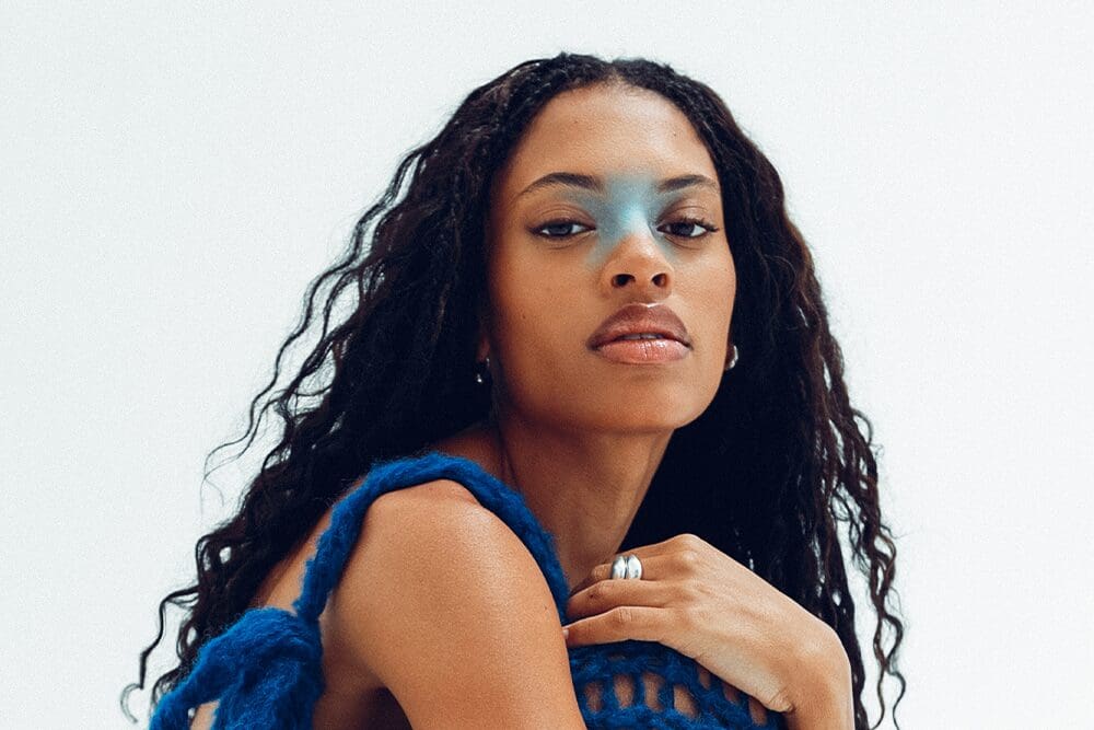 Annahstasia + Adi Oasis | Blue Note New York