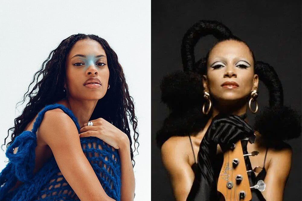 Annahstasia + Adi Oasis