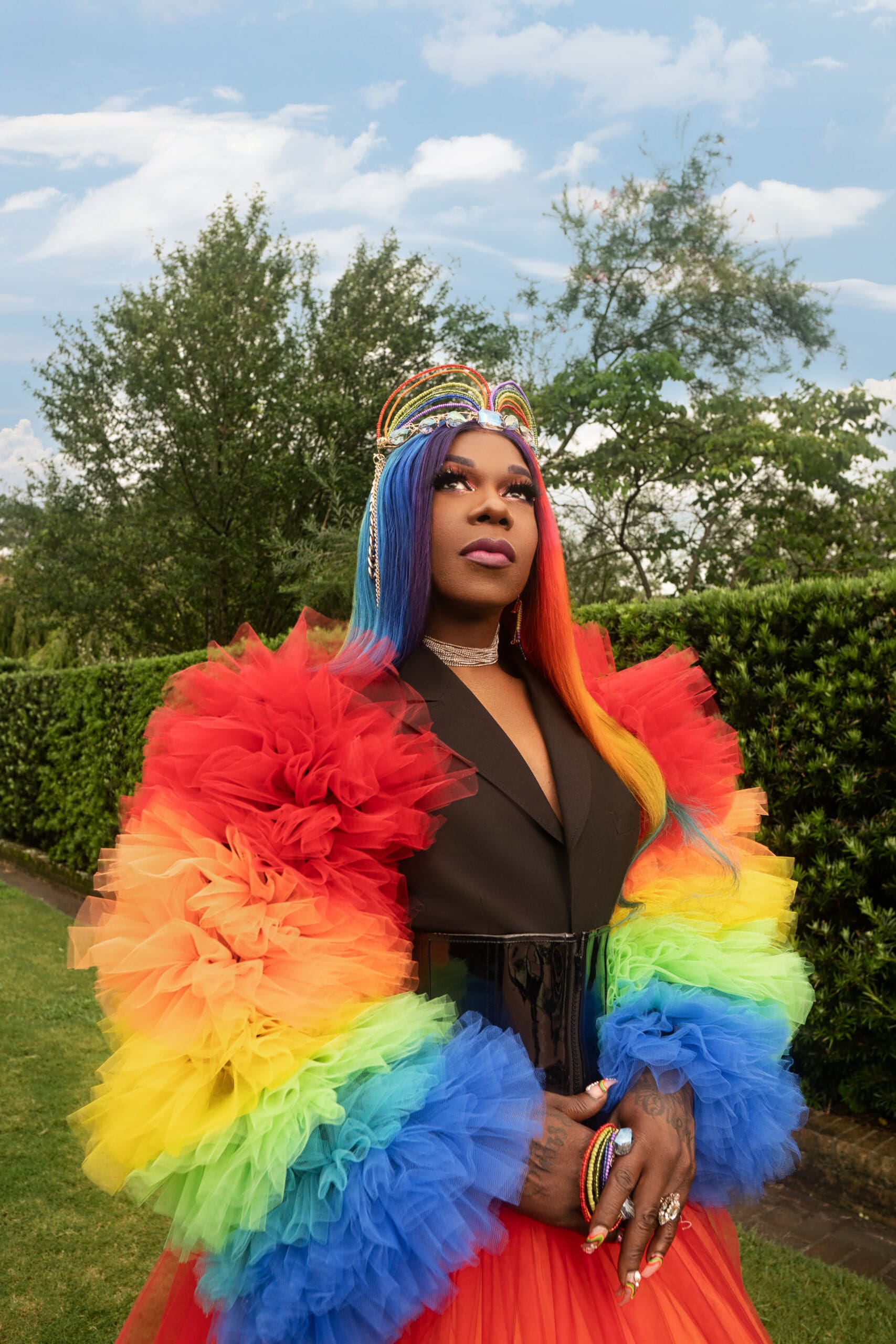 Big Freedia