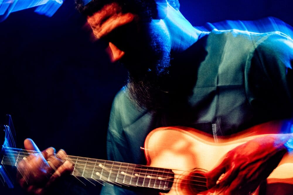 Mdou Moctar