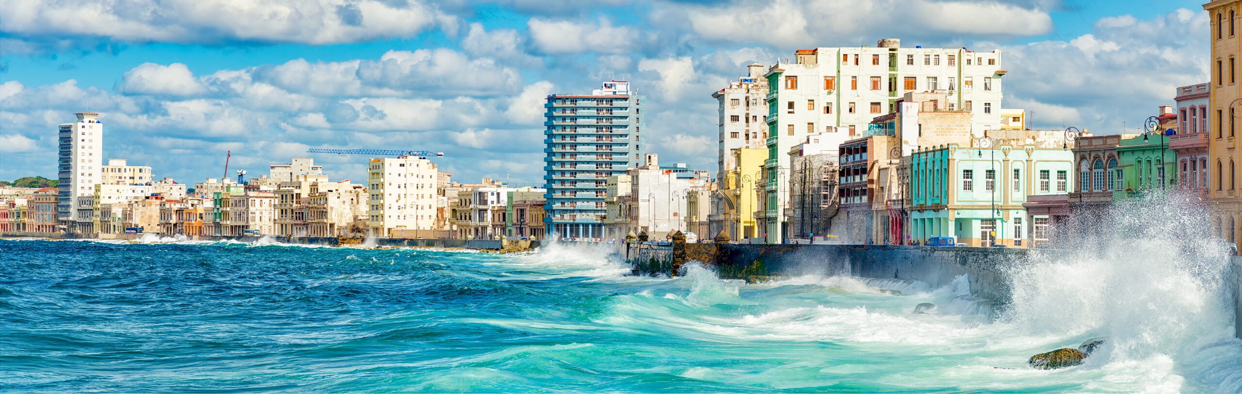 Havana, Cuba January 28 February 3, 2025 Blue Note Travel