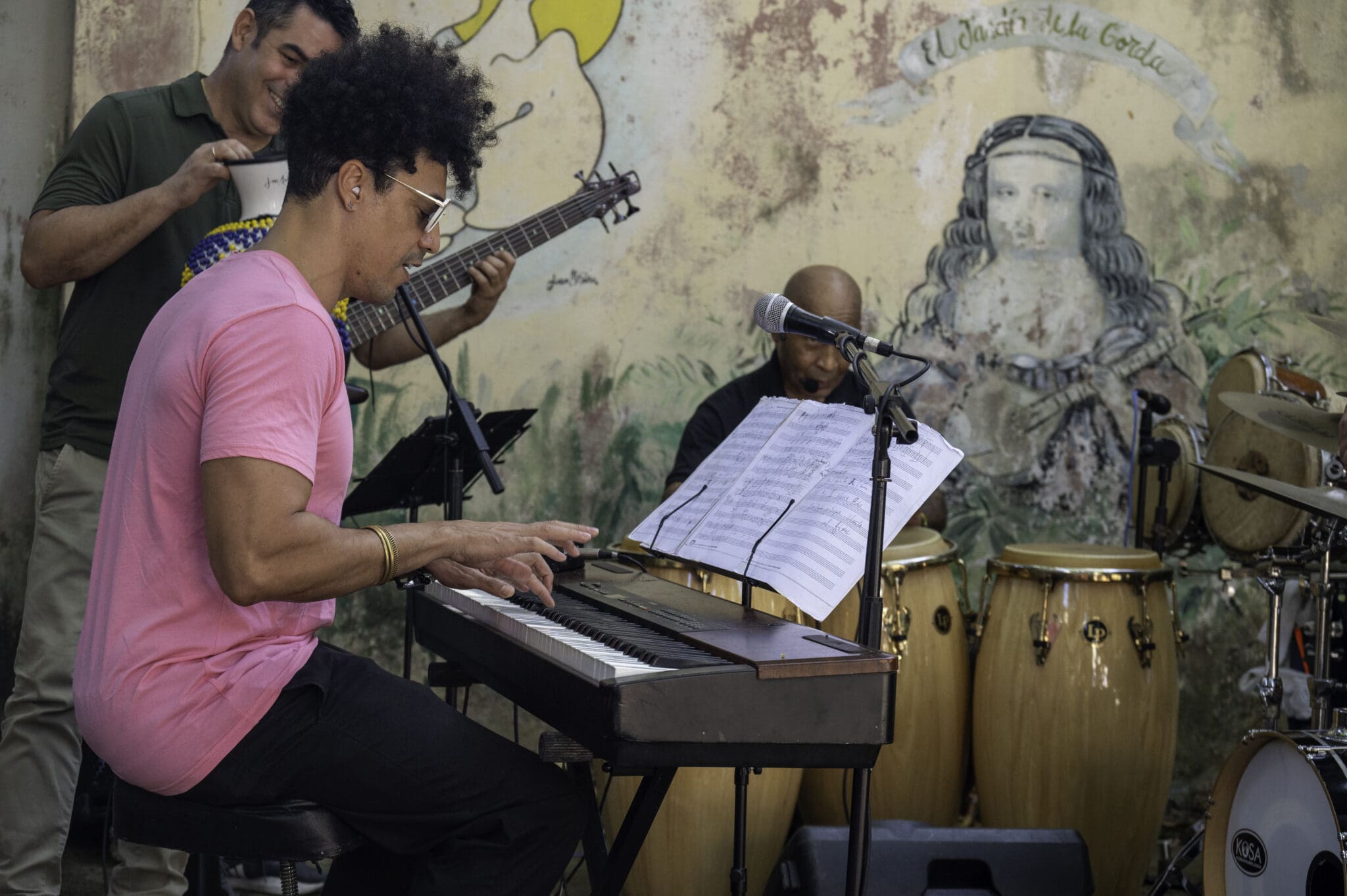 Havana, Cuba: January 27 - February 2, 2026 | Blue Note Travel