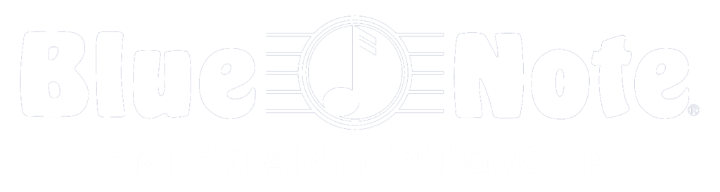 Blue Note Entertainment Group logo